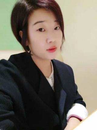 小青的第一张照片--永安相亲网