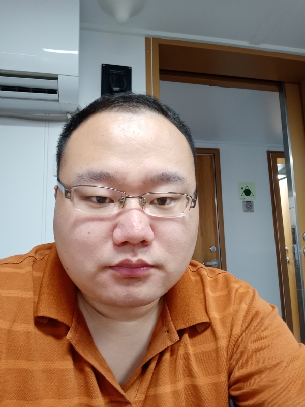 努力爱一次的第一张照片--永安相亲网