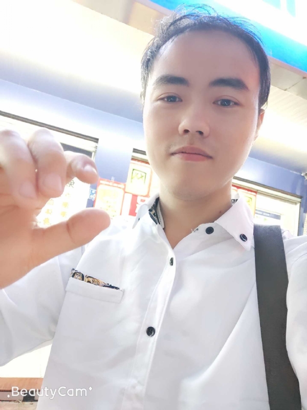 开心就好的第一张照片--永安相亲网