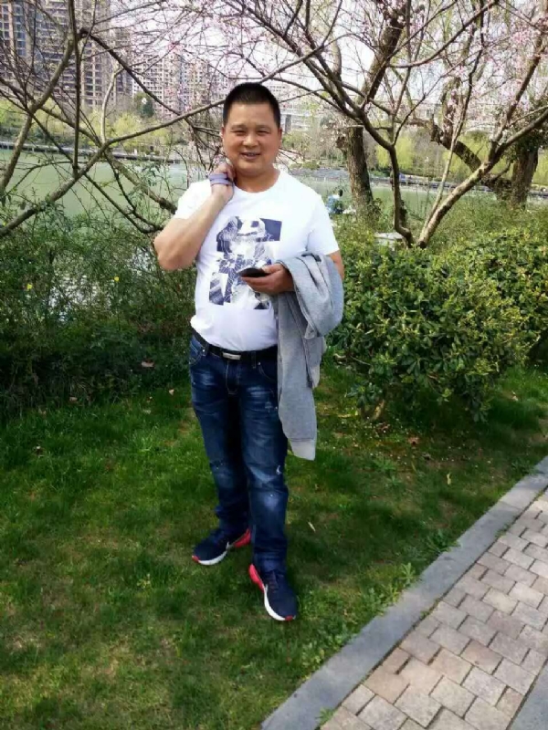 纯爷们的第二张照片--永安相亲网