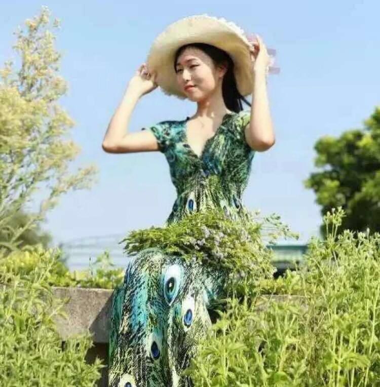 ViviQueen的第四张照片--永安相亲网