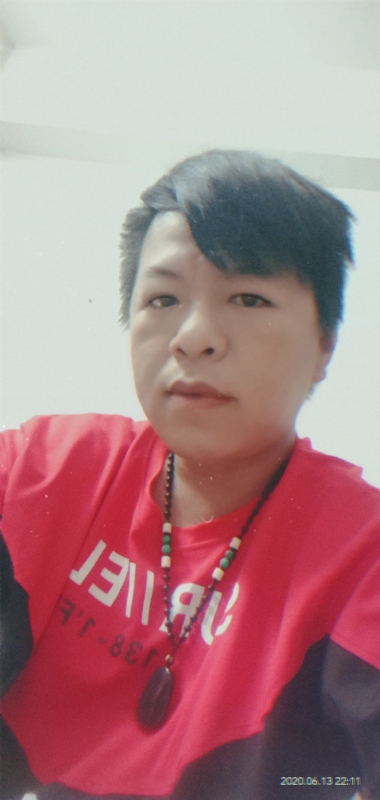 相见恨晚的第一张照片--永安相亲网