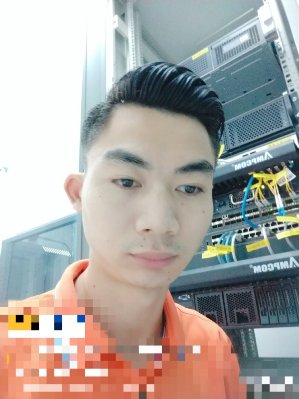 小海的第一张照片--永安相亲网
