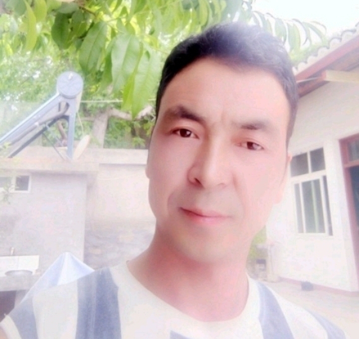 缘分的第一张照片--永安相亲网