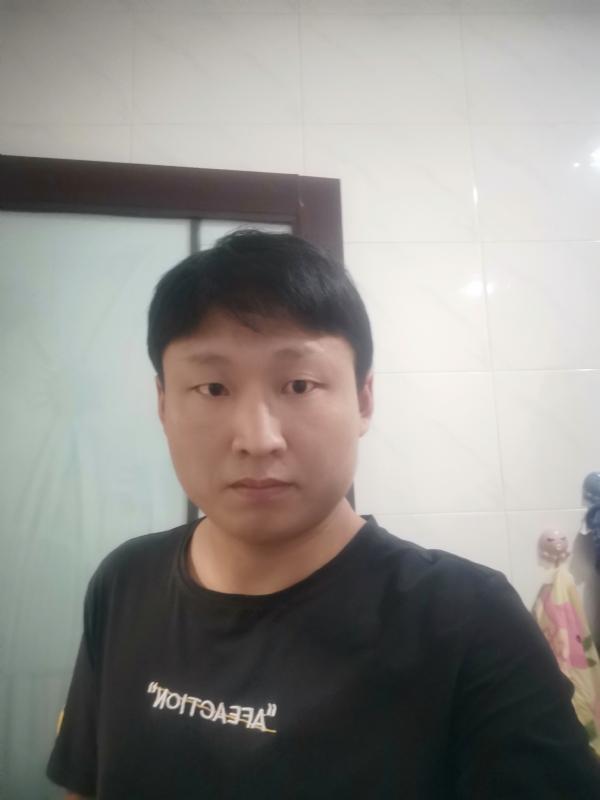 Mr-池的第一张照片--永安相亲网