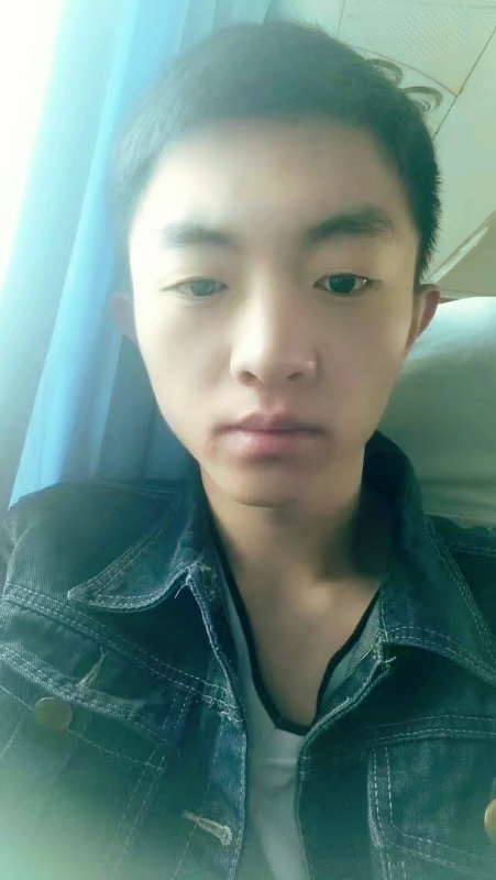 小手冰凉的第一张照片--永安相亲网
