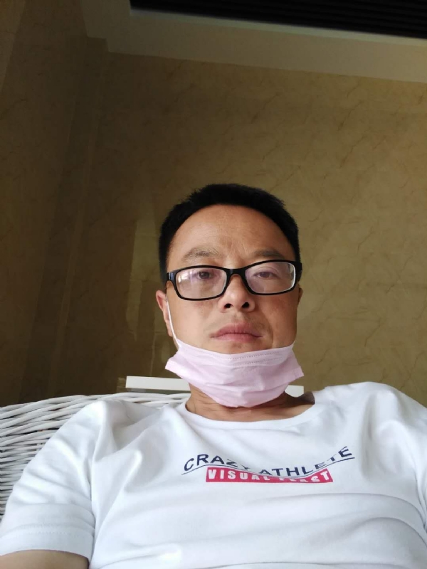 小马奔腾的第一张照片--永安相亲网