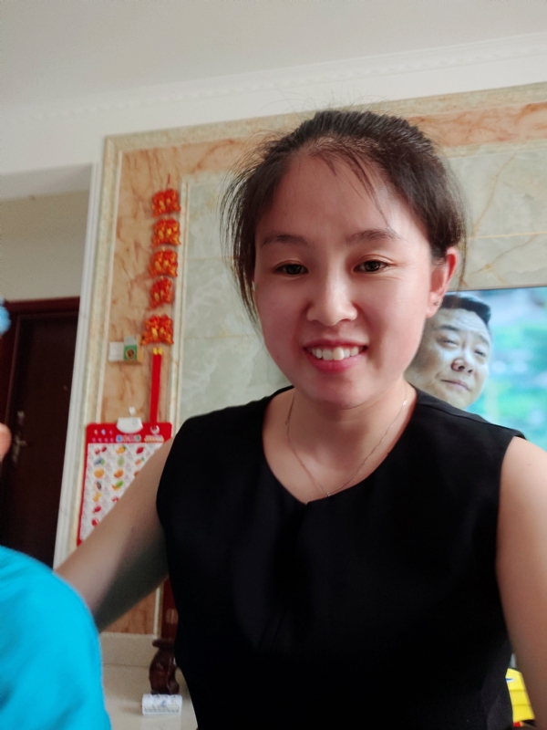 睿智的第一张照片--永安相亲网