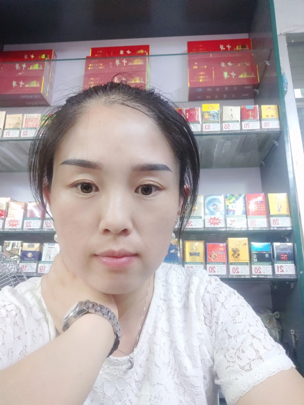 睿智的第二张照片--永安相亲网