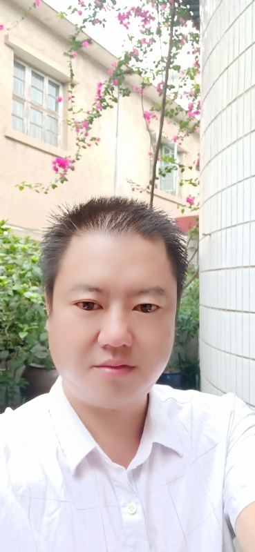 陈欢翔的第一张照片--永安相亲网