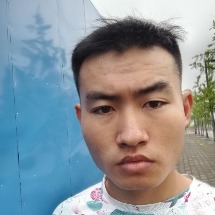 爱一个哦的第一张照片--永安相亲网