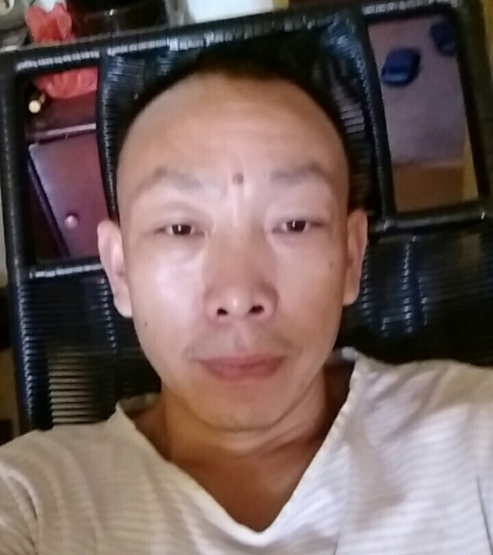 寻爱的第一张照片--永安相亲网