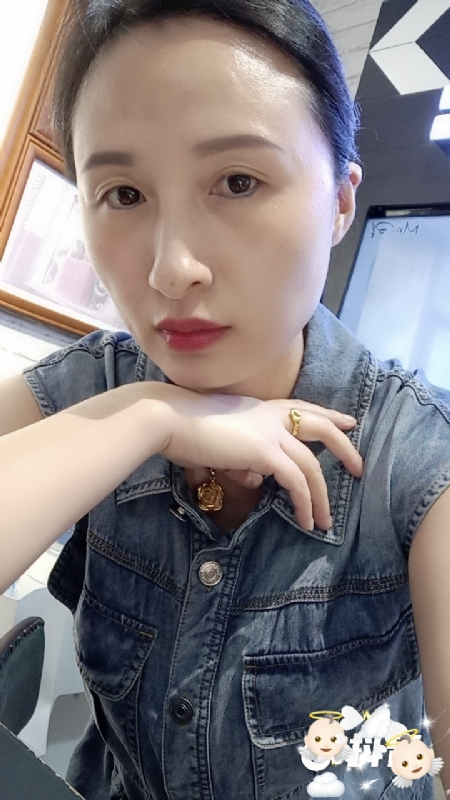 桃子的第三张照片--永安相亲网