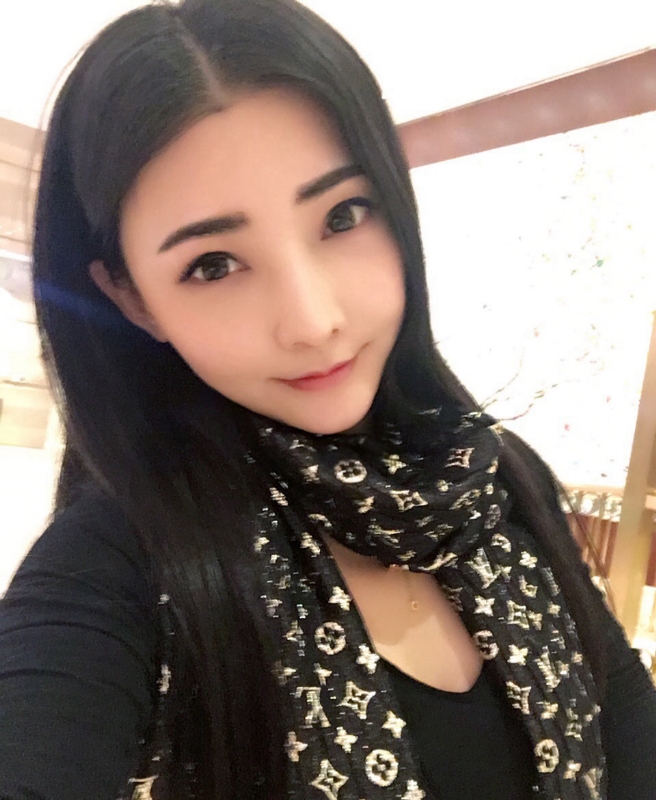 詩詩的第四张照片--永安相亲网
