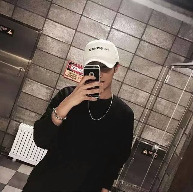 石材美容小王子的第一张照片--永安相亲网