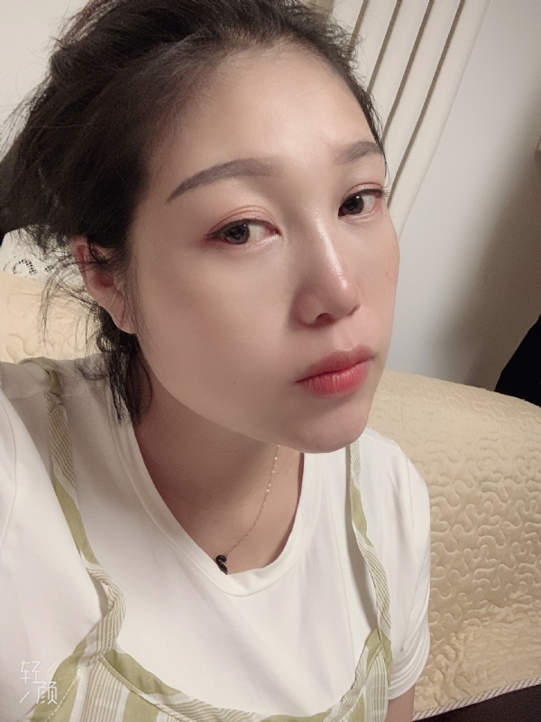 寻找爱情的第二张照片--永安相亲网
