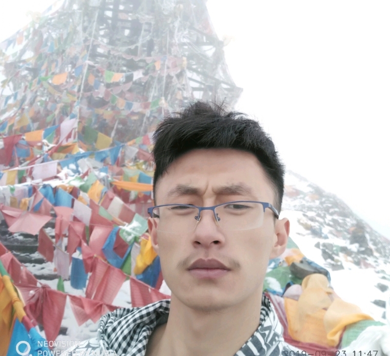 Chen的第二张照片--永安相亲网
