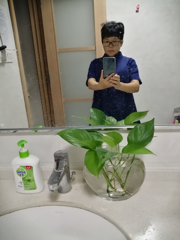 千鸢的第二张照片--永安相亲网