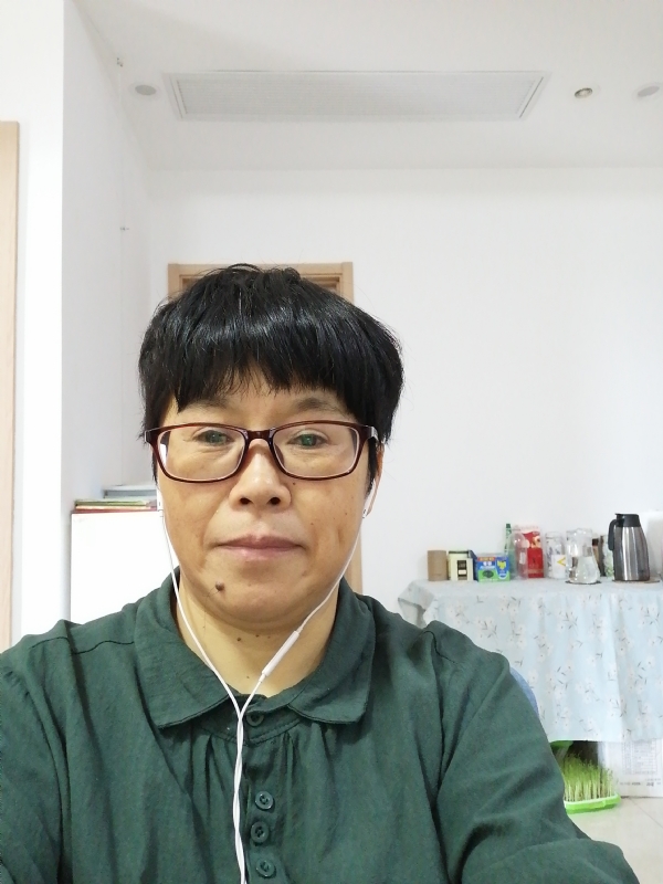 千鸢的第三张照片--永安相亲网