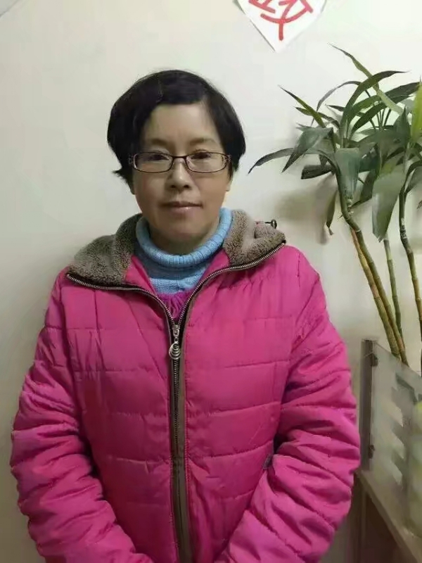 千鸢的第六张照片--永安相亲网