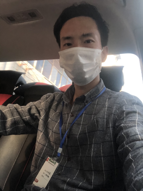 夏天的第一张照片--永安相亲网