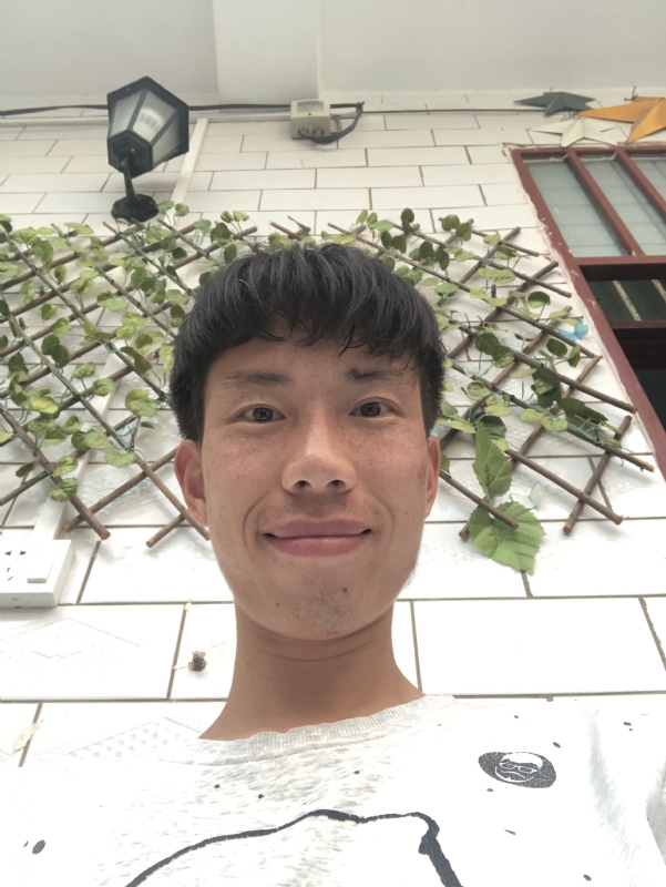 夏天的第三张照片--永安相亲网