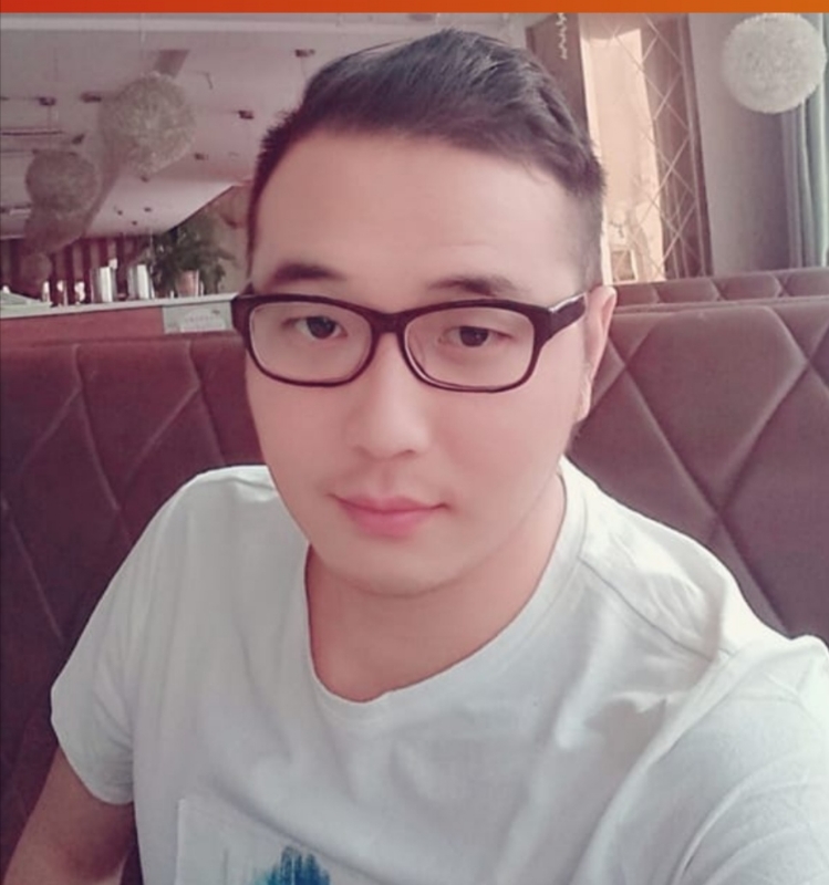王儁的第一张照片--永安相亲网