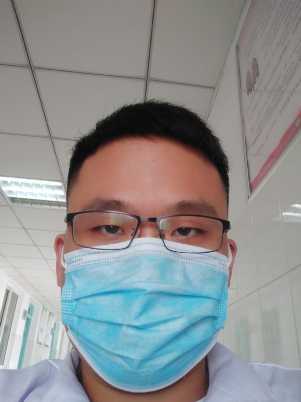 风轻云淡的第一张照片--永安相亲网