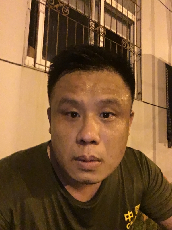 James2020的第一张照片--永安相亲网