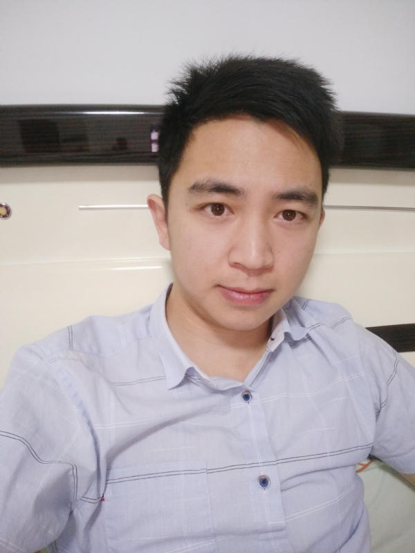 彭亮的第二张照片--永安相亲网