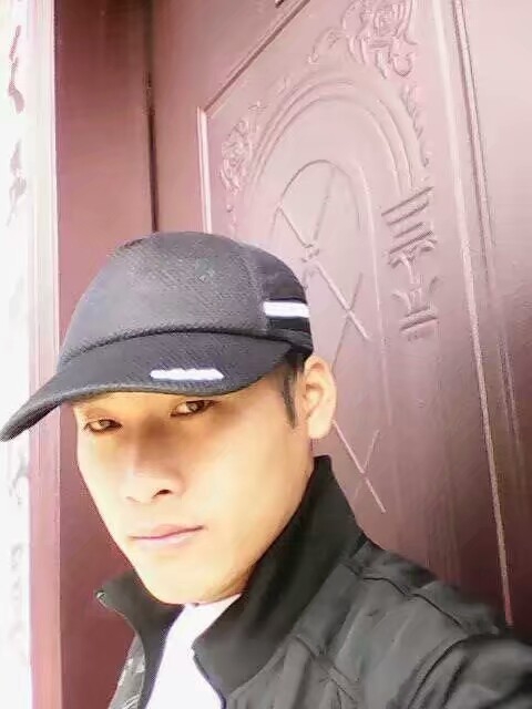 以沫的第一张照片--永安相亲网