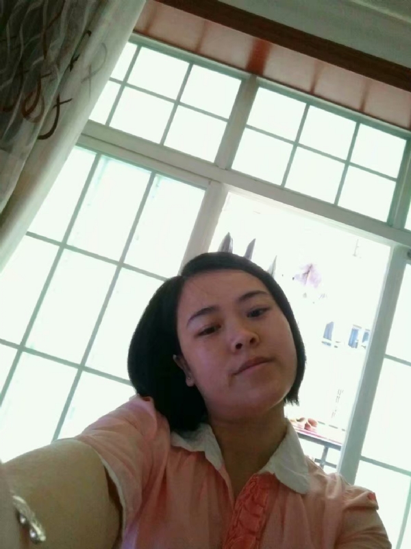 无忧的第一张照片--永安相亲网