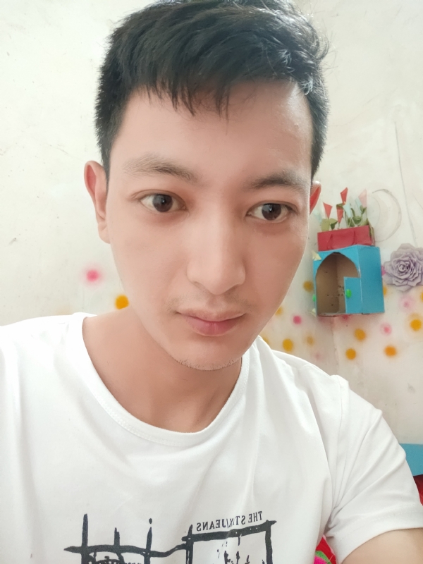 笑对人生的第一张照片--永安相亲网