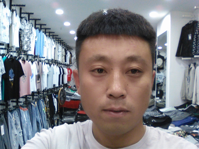 冰冷的心的第二张照片--永安相亲网
