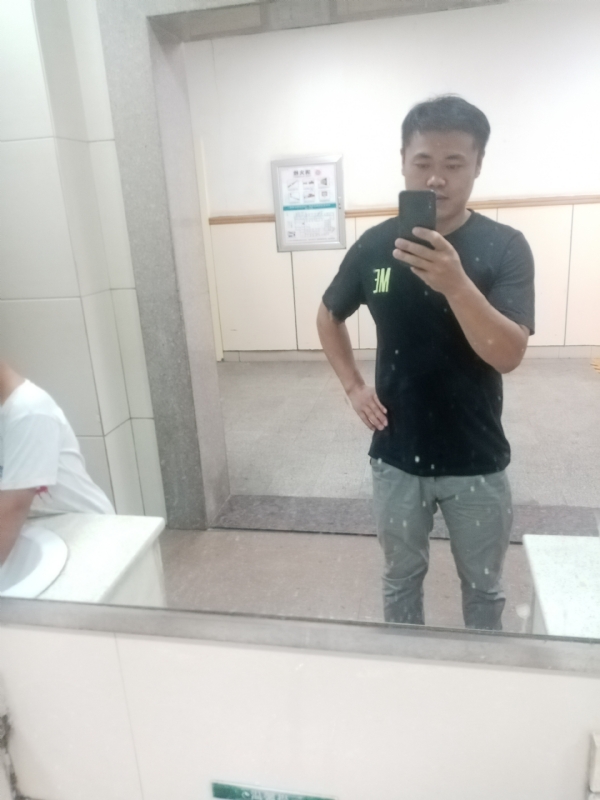 随遇而安的第一张照片--永安相亲网