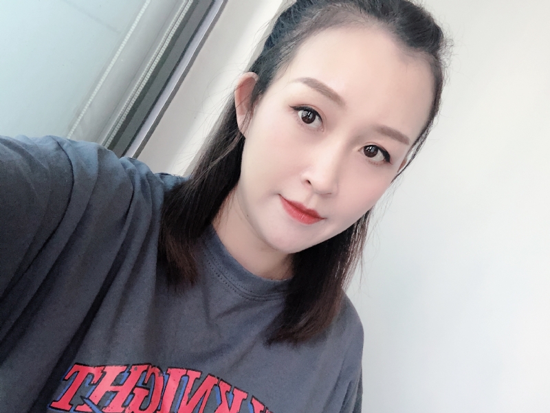 Amy的第一张照片--永安相亲网