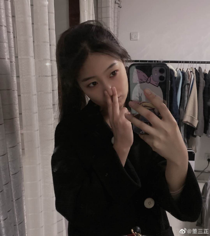 霜霜專屬你的小秘書的第一张照片--永安相亲网