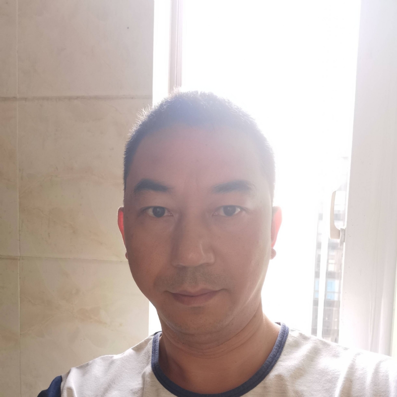 缘来就是你的第一张照片--永安相亲网