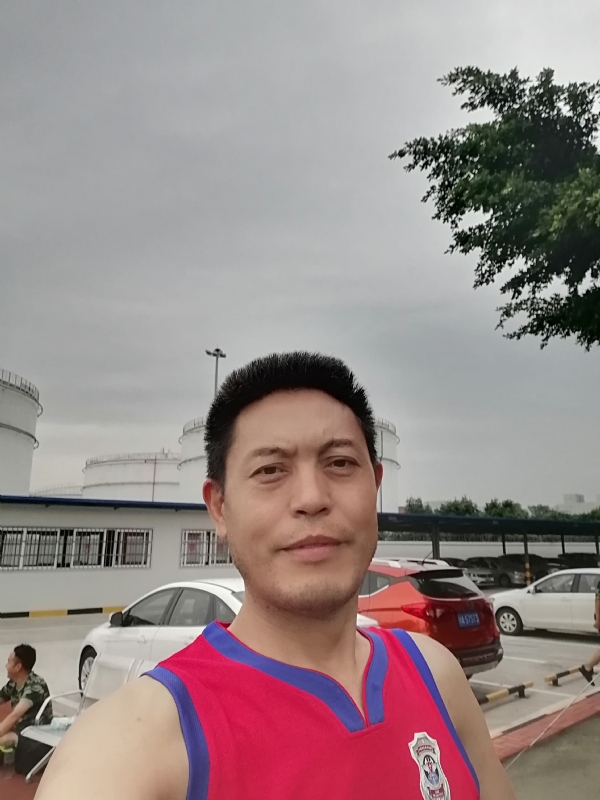沧浪之水的第二张照片--永安相亲网