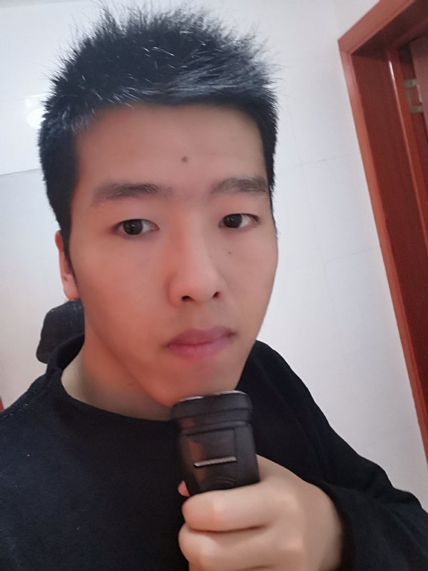 军哥的第一张照片--永安相亲网