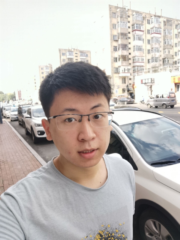困难都是纸老虎的第三张照片--永安相亲网