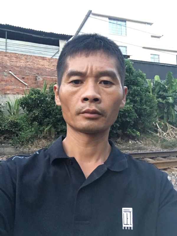 小张的第一张照片--永安相亲网
