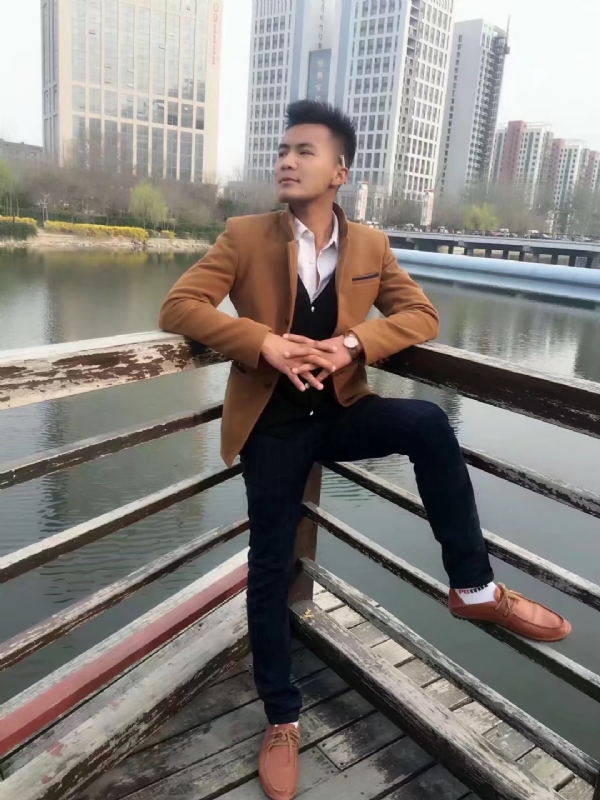 只为等你的第一张照片--永安相亲网