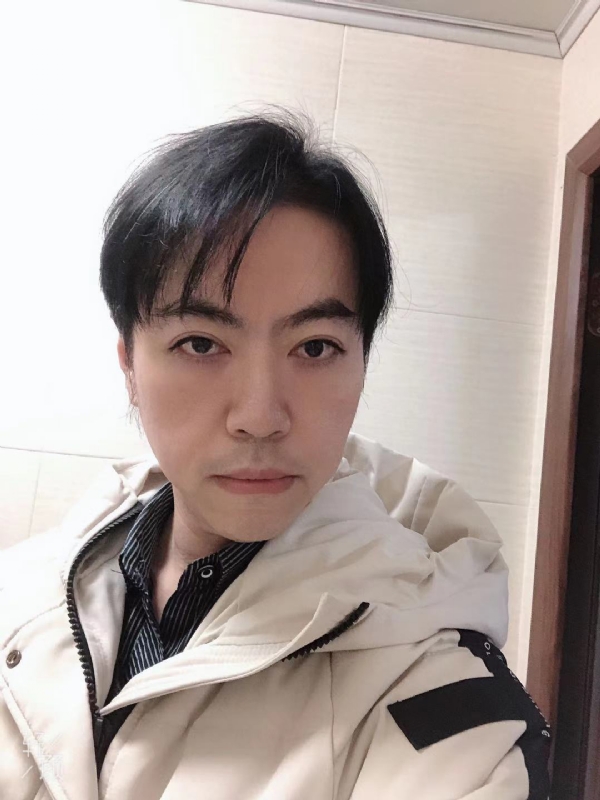 空中花园的第四张照片--永安相亲网