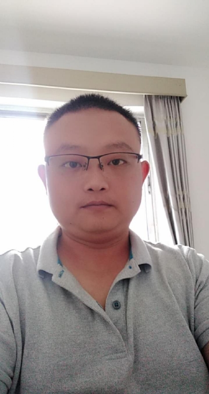 苦行僧的第一张照片--永安相亲网