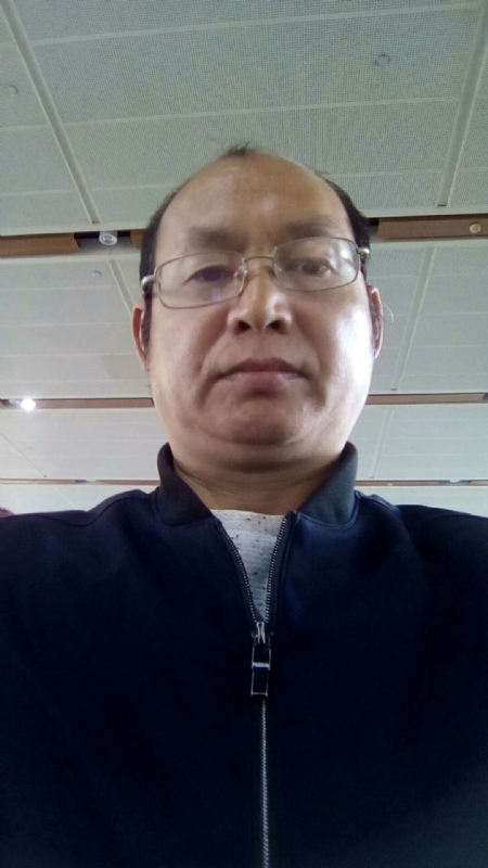 金乾鼠的第一张照片--永安相亲网