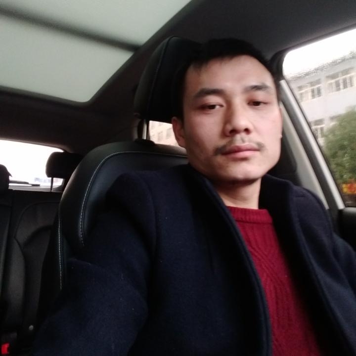 疼人的的第一张照片--永安相亲网