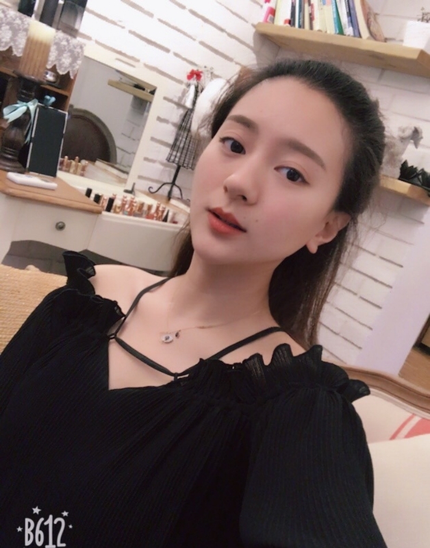 小仙女的第一张照片--永安相亲网