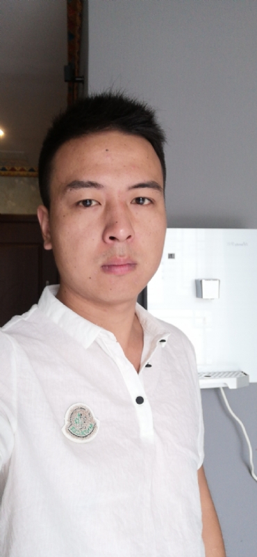 与卿共舞的第一张照片--永安相亲网