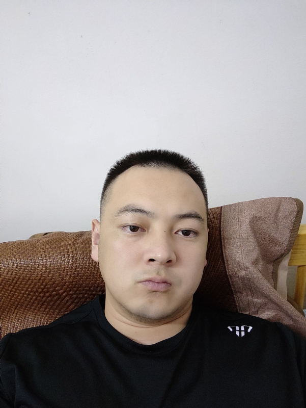 南羽的第一张照片--永安相亲网